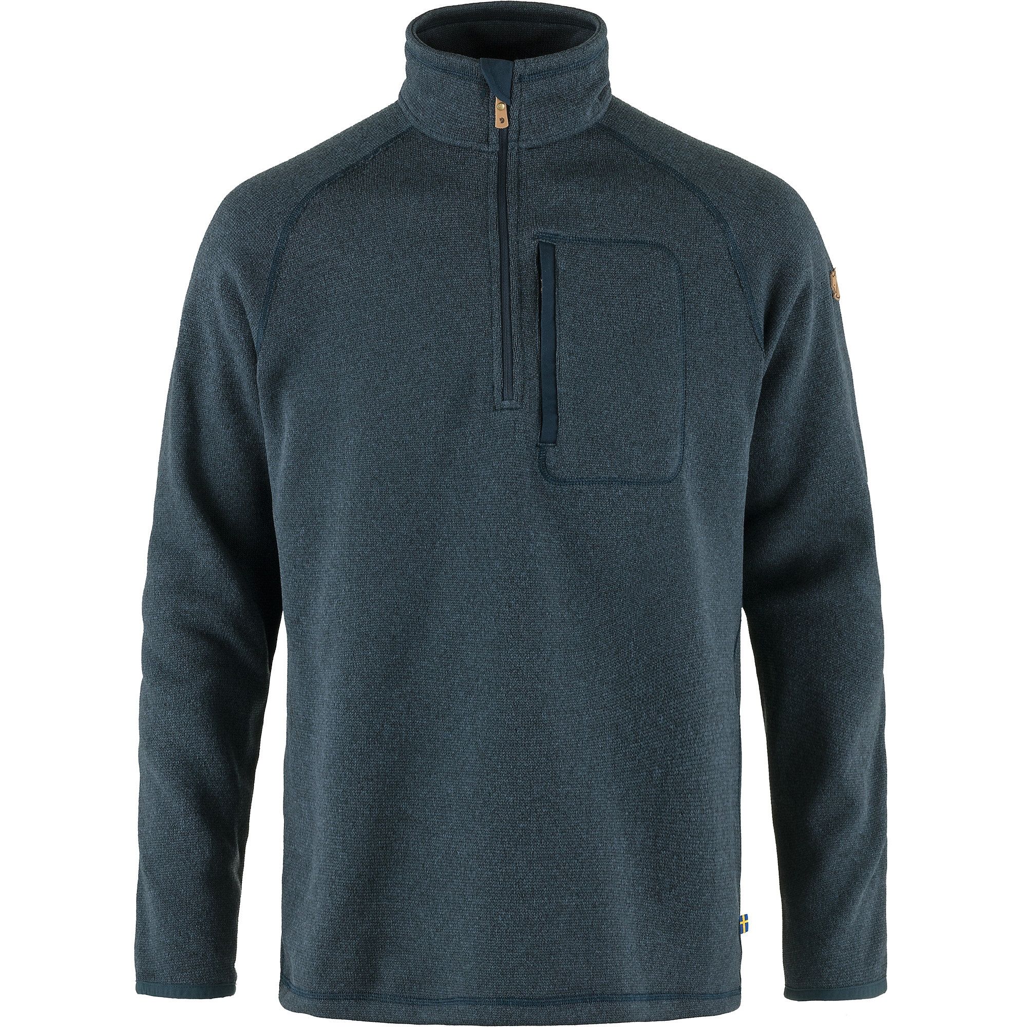 Fjallraven Men's Ovik Fleece Half Zip product image