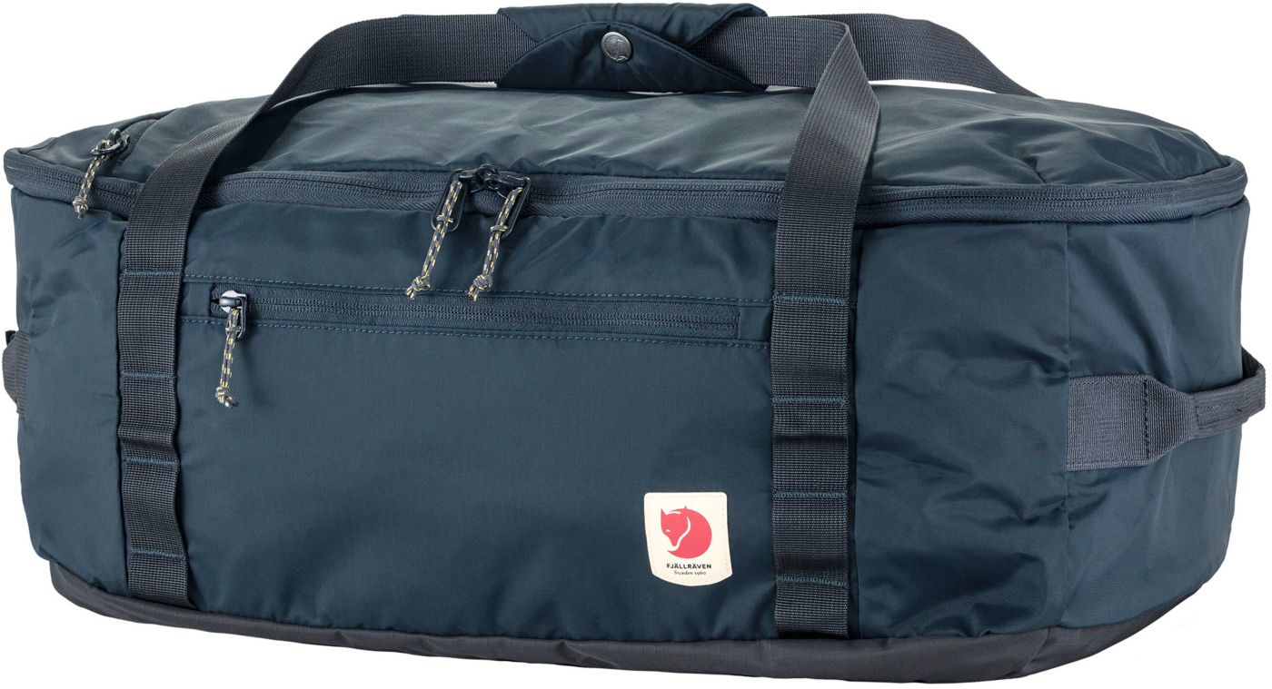 Fjallraven duffel bag clearance