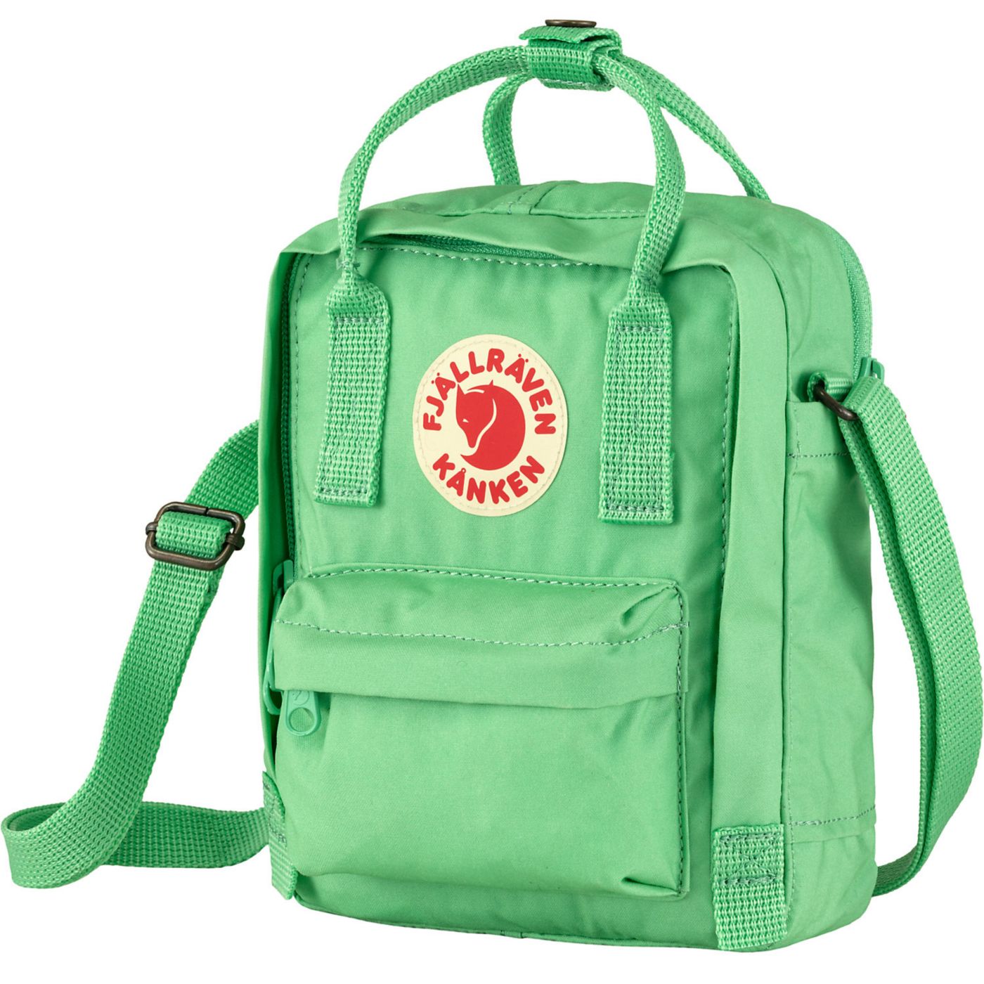 Fjallraven Kanken Sling Pack Publiclands