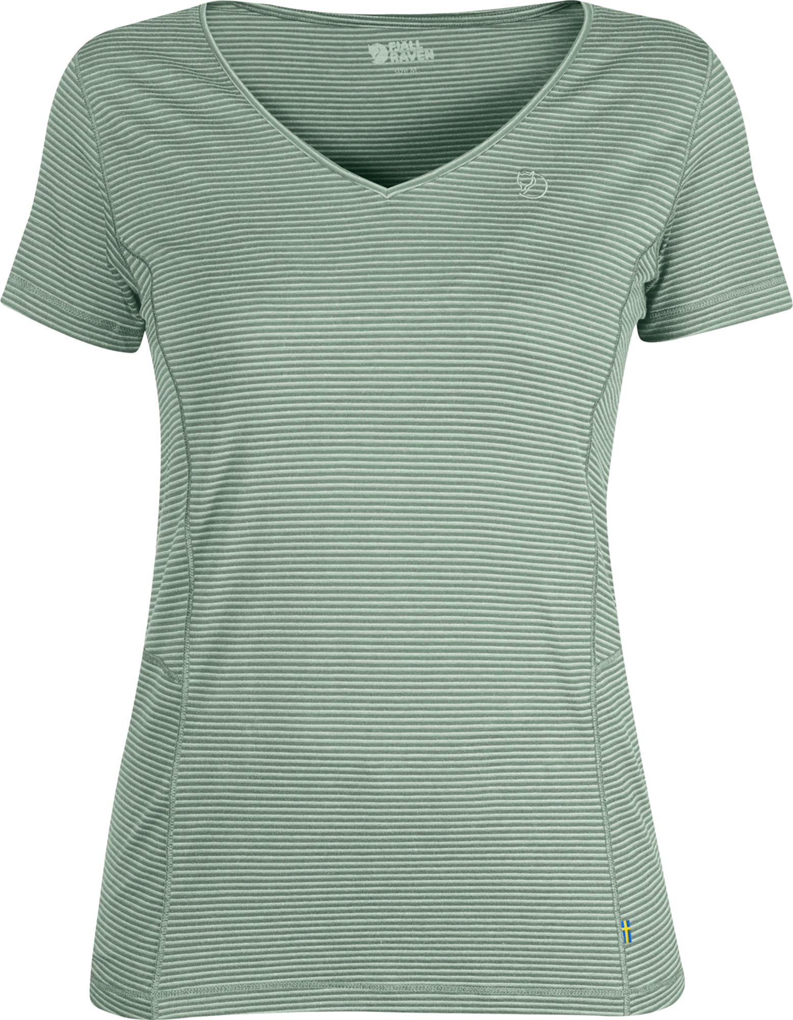 Fjallraven Women's Abisko Cool T Shirt product image