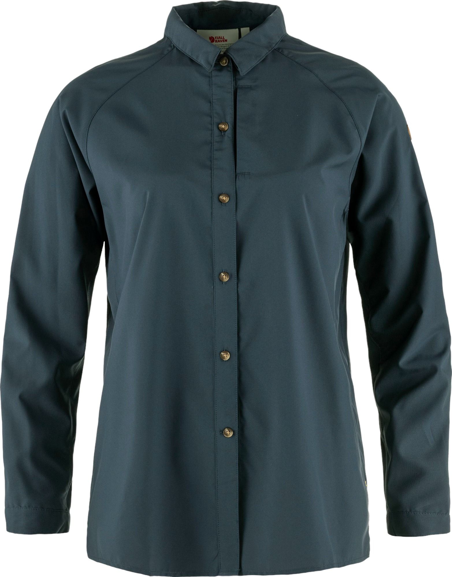 Fjallraven Women's Abisko Hike Shirt product image