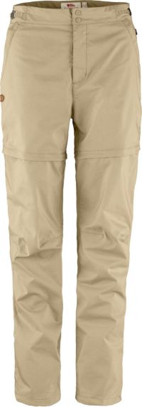 Fjallraven Women's Abisko Hike Zip Off Trouser | Dick's Sporting Goods