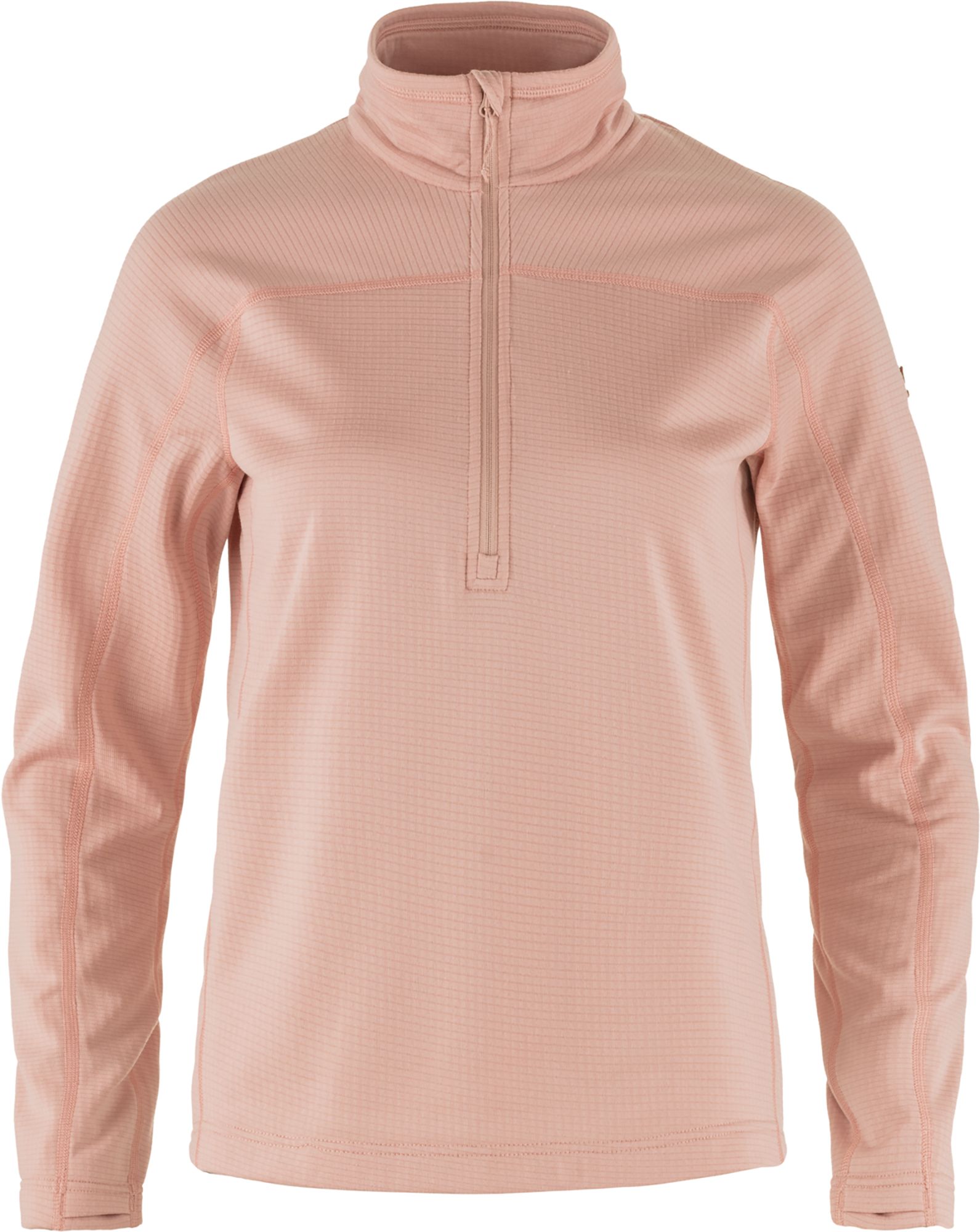 Fjallraven Women's Abisko Lite Fleece Half Zip Sweater product image