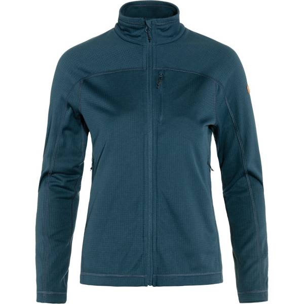 Fjallraven Women's Abisko Lite Fleece Jacket product image