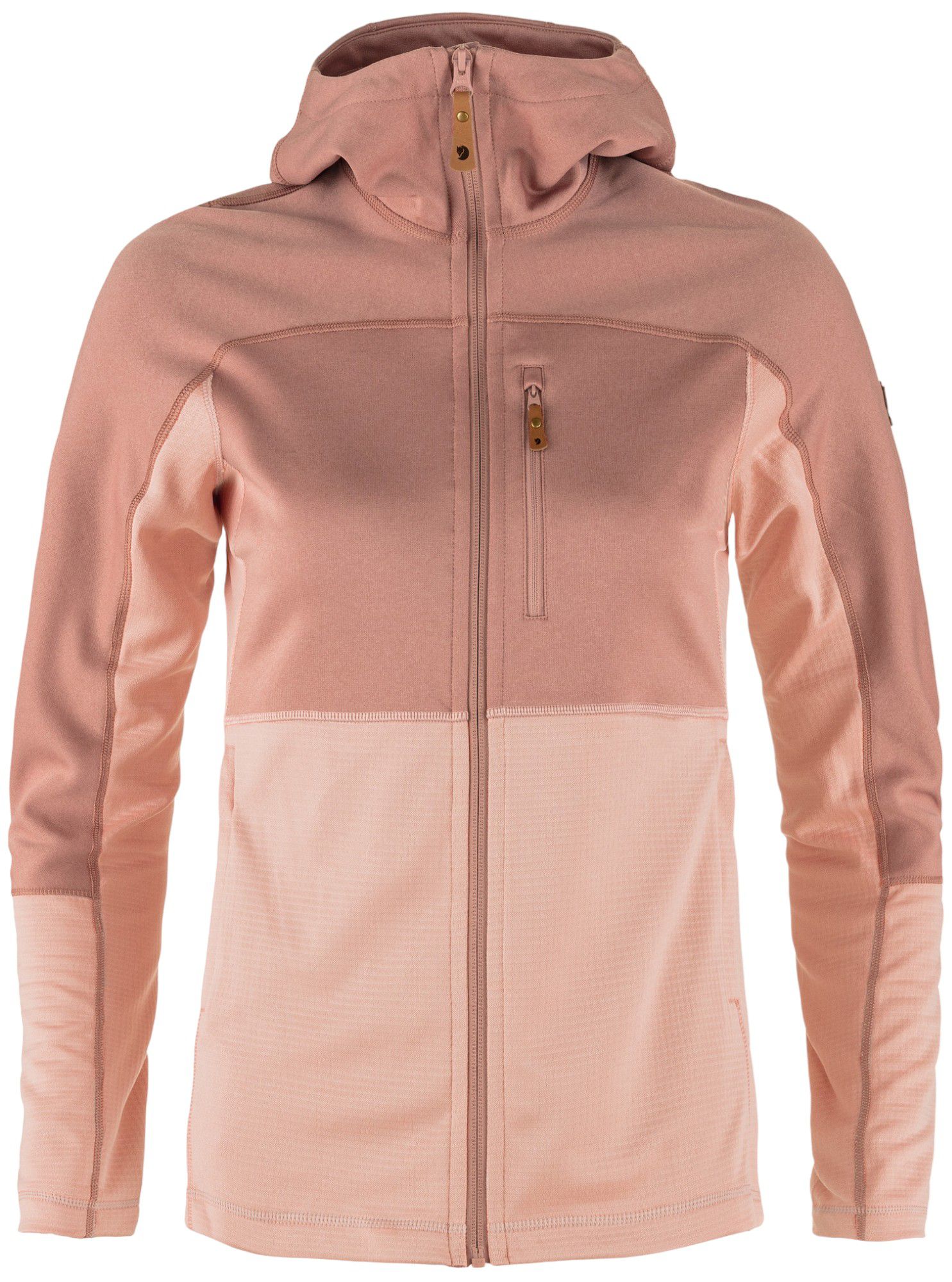 Fjallraven Women's Abisko Trail Fleece Jacket product image