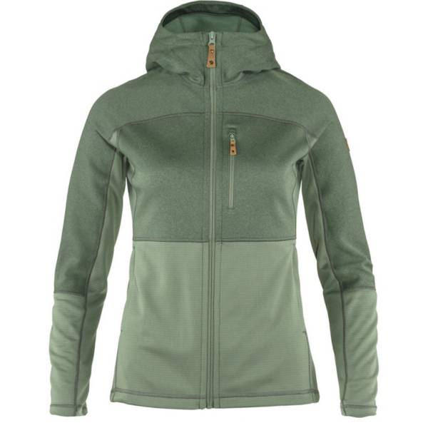 Fjallraven Women's Abisko Trail Fleece Jacket product image