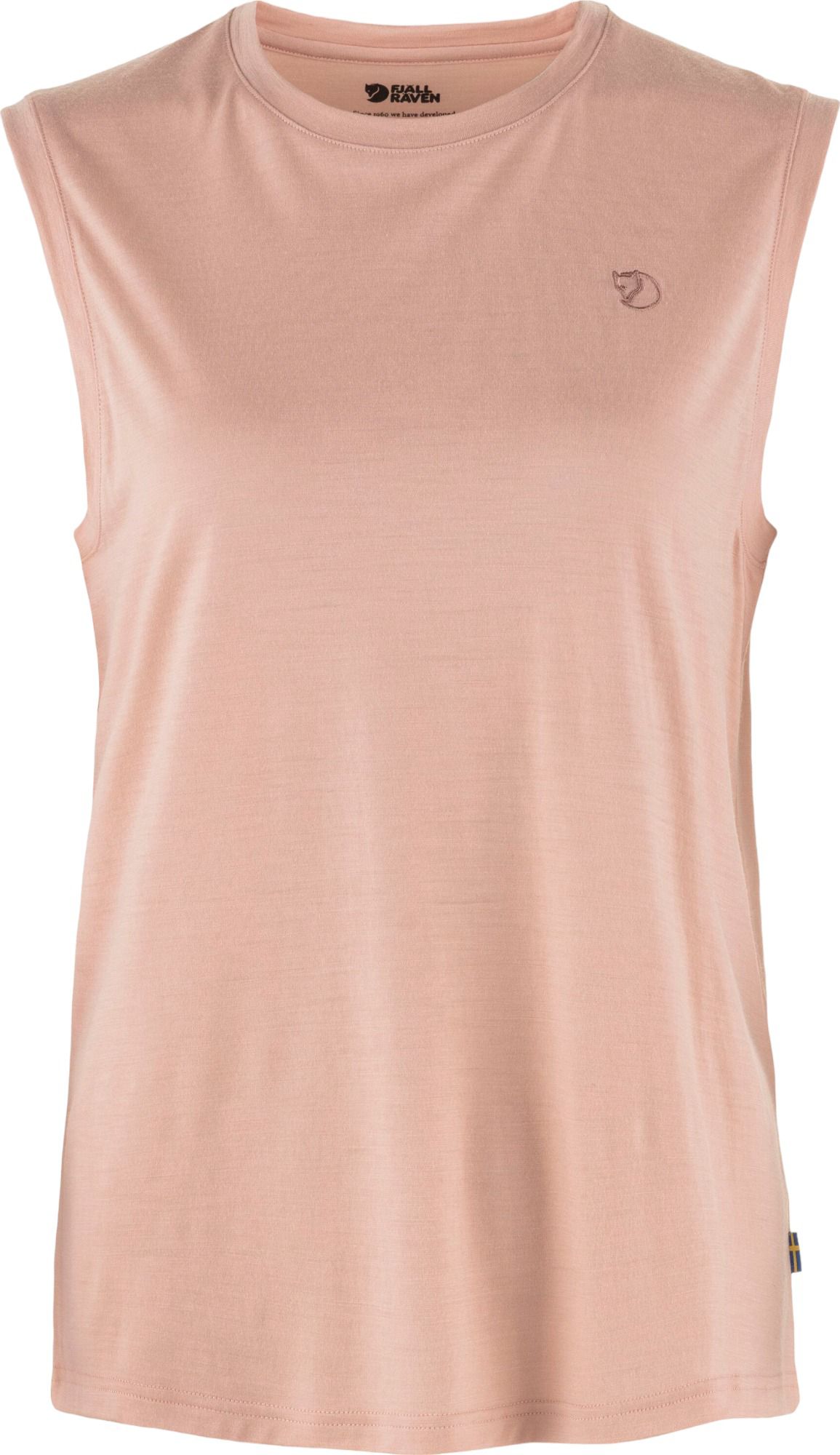 Fjallraven Women's Abisko Wool Tank Top product image