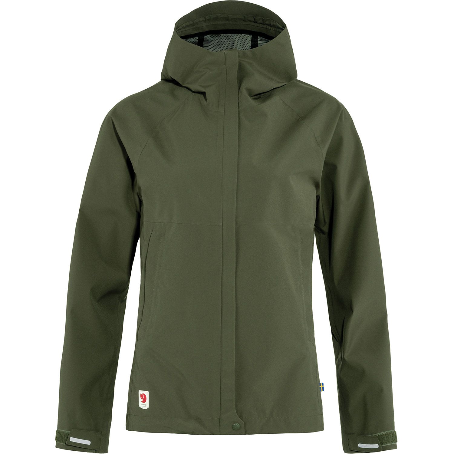 Fjallraven Women's HC Hydratic Trail Jacket product image