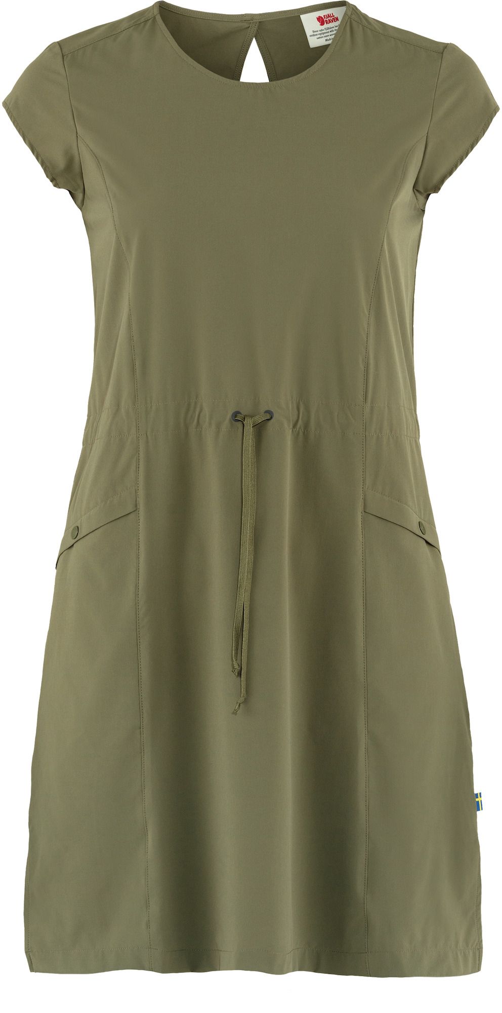 Fjallraven Women's High Coast Lite Dress product image