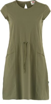 Fjallraven Women's High Coast Lite Dress | Publiclands