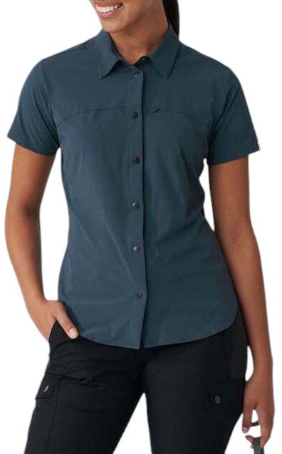 Fjallraven Women's High Coast Lite SS Shirt product image