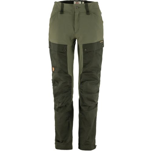 Fjallraven Women's Abisko Trail Stretch Trousers | Dick's Sporting