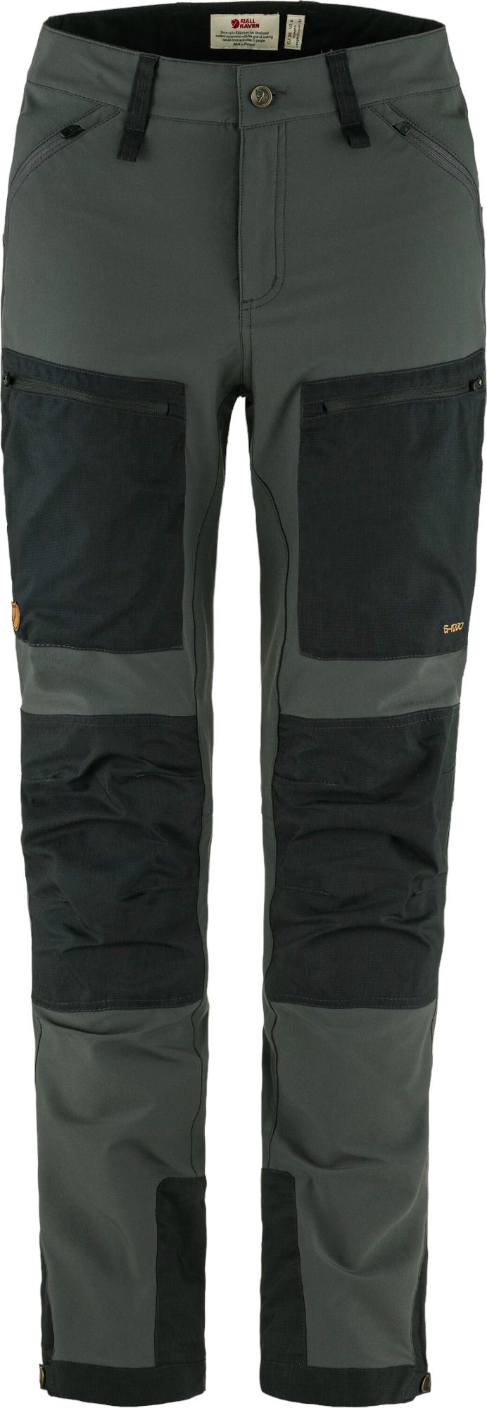 Fjallraven Women's Keb Agile Trouser product image