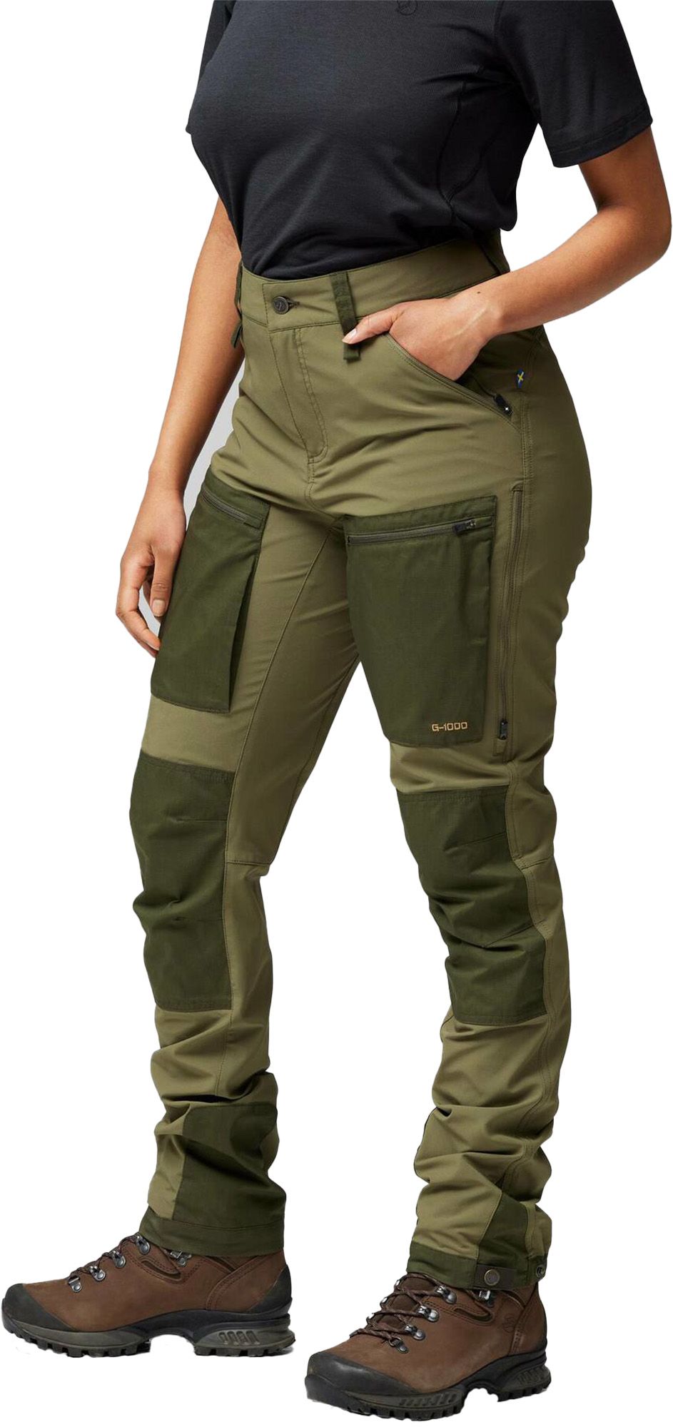 Fjallraven Women's Keb Agile Trouser product image