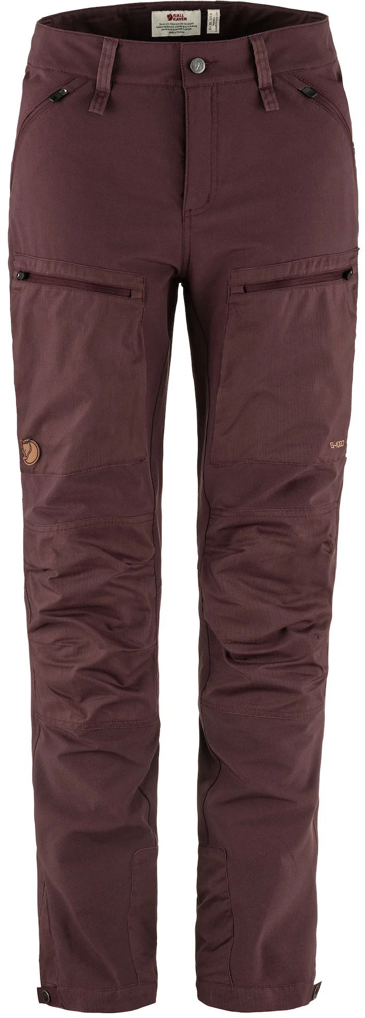 Fjallraven Women's Keb Agile Trouser product image