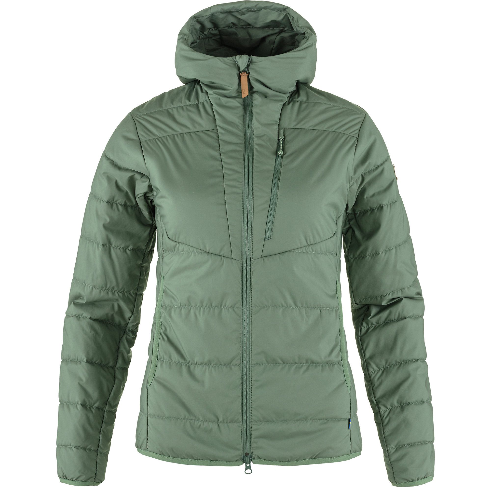Fjallraven Women's Keb Padded Hoodie product image