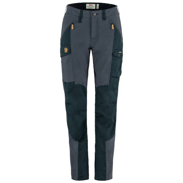 Fjallraven Women's Nikka Curved Trousers product image