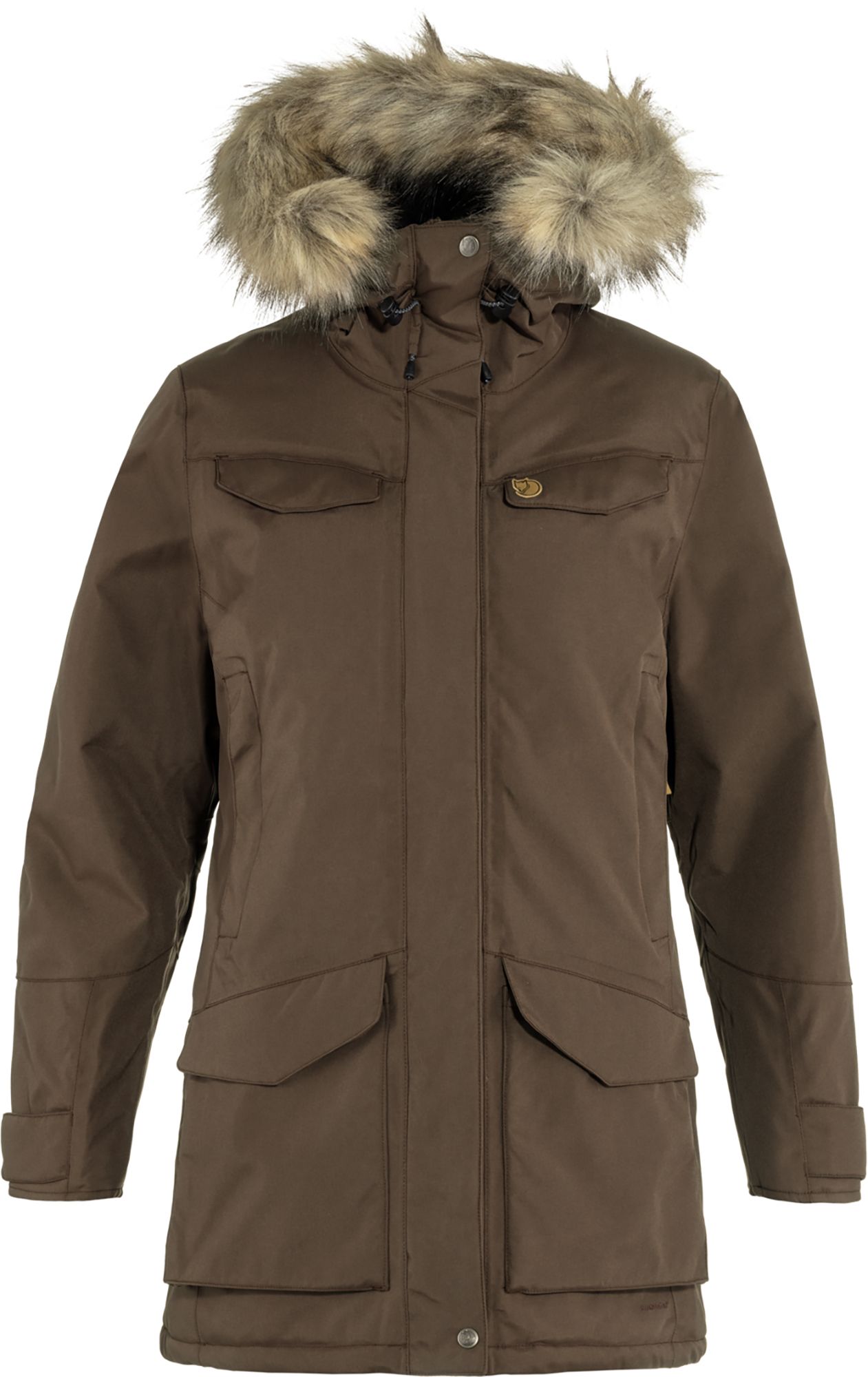Fjallraven Women's Nuuk Parka product image