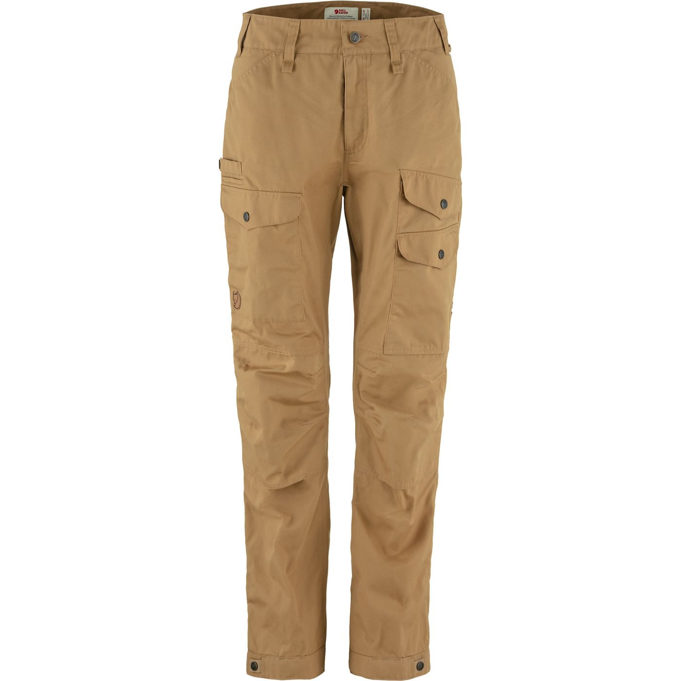 FJALLRAVEN Vidda Pro popular Ventilated