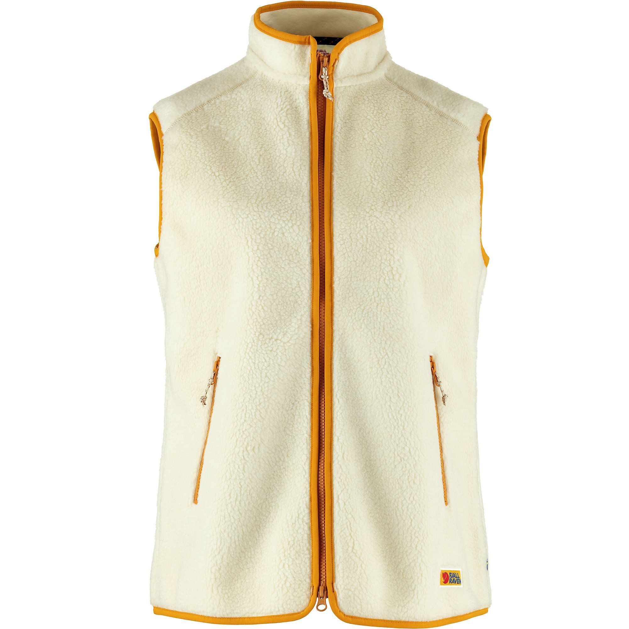Fjallraven Women's Vardag Pile Fleece Vest product image