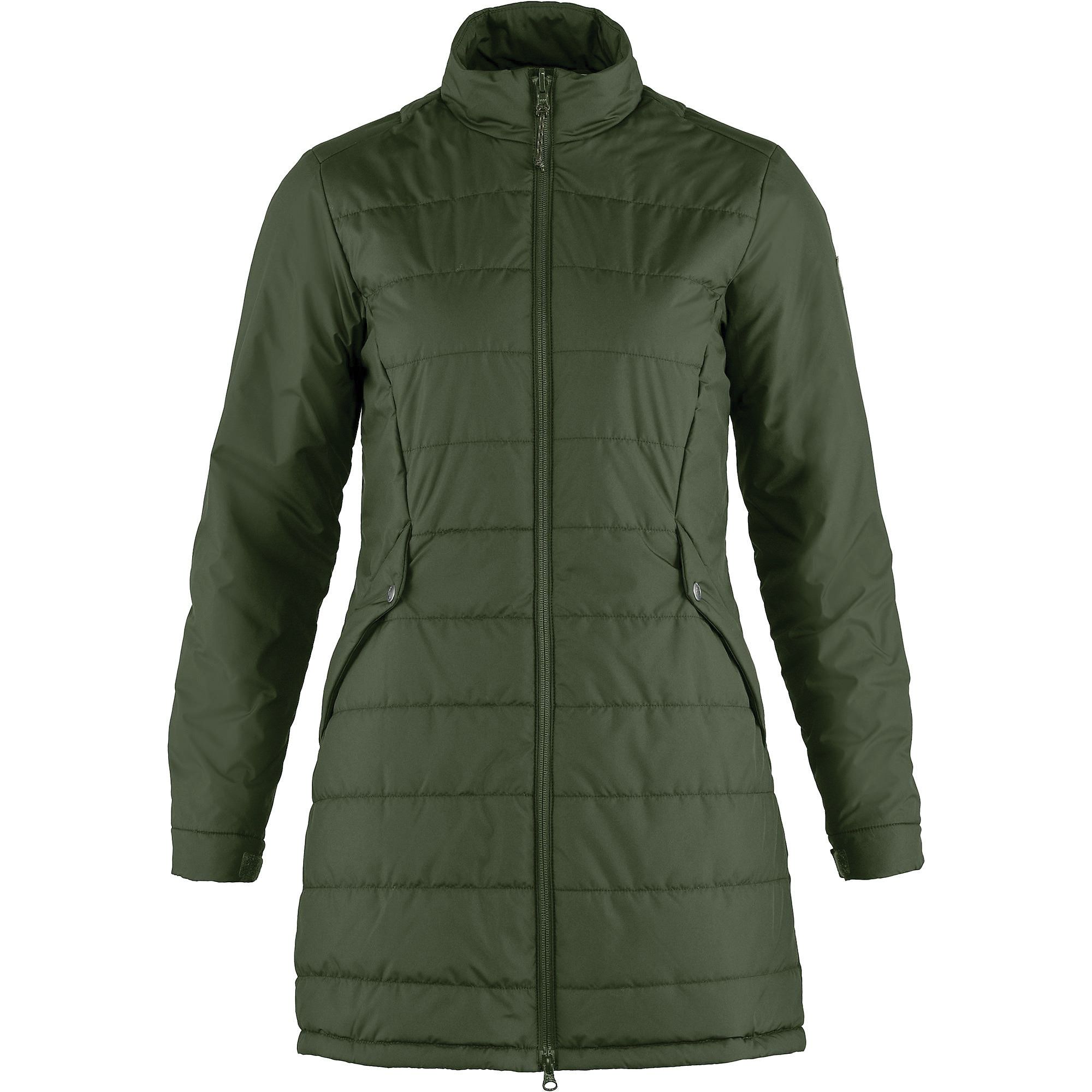 Fjallraven Women's Visby 3 in 1 Jacket product image
