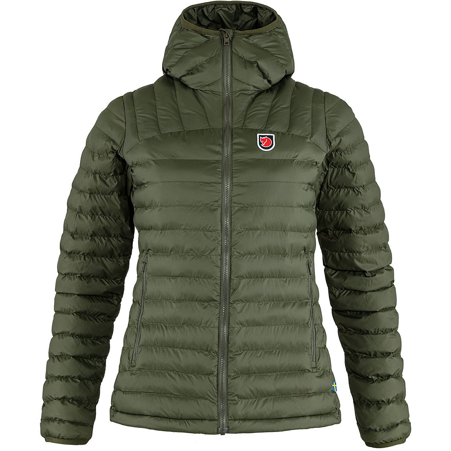 Fjallraven Women's Expedition Latt Hoodie product image