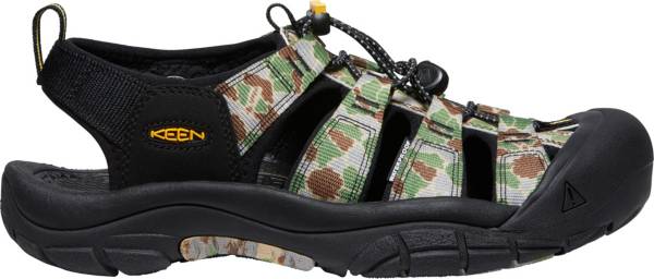 Keen newport retro on sale mens