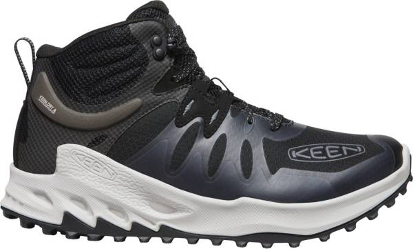 KEEN Men's Zionic Mid Waterproof Hiking Boots product image