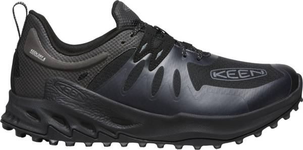 KEEN Men's Zionic Waterproof Hiking Shoes | Dick's Sporting Goods