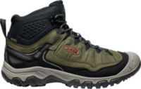 Keen Men's Targhee IV Mid Waterproof Hiking Boots