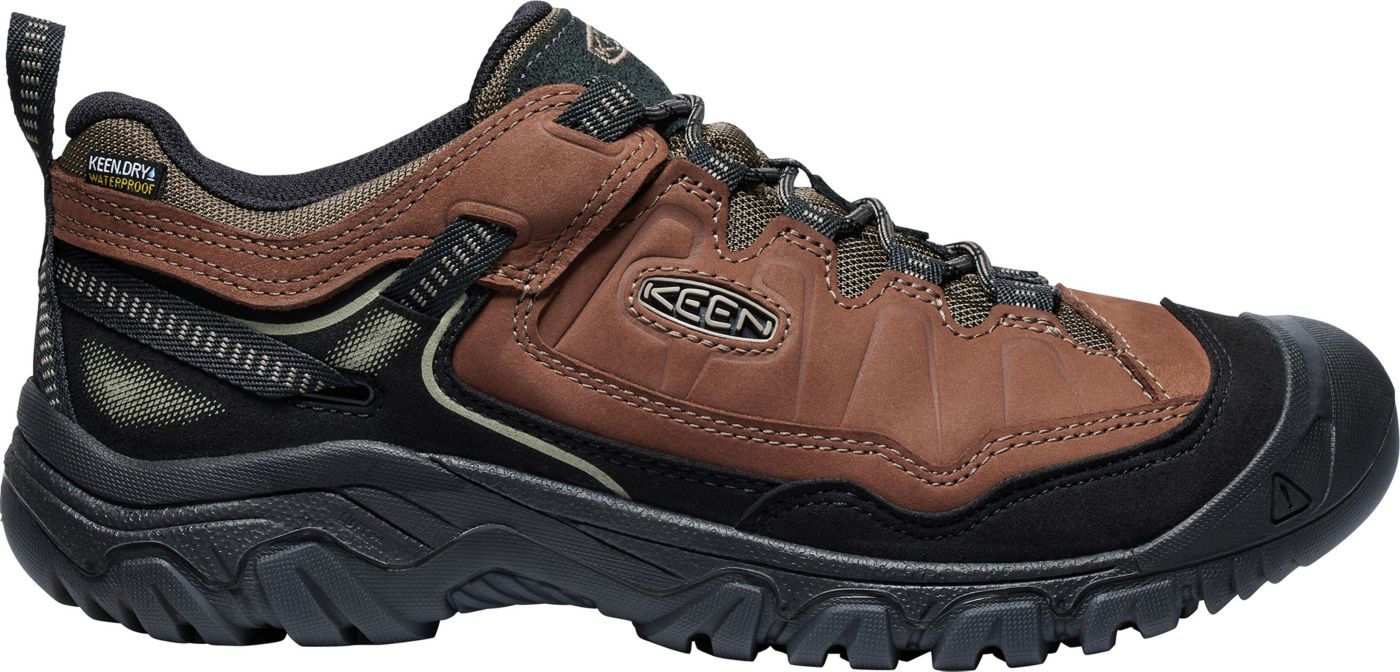 Keen waterproof hiking shoes mens online