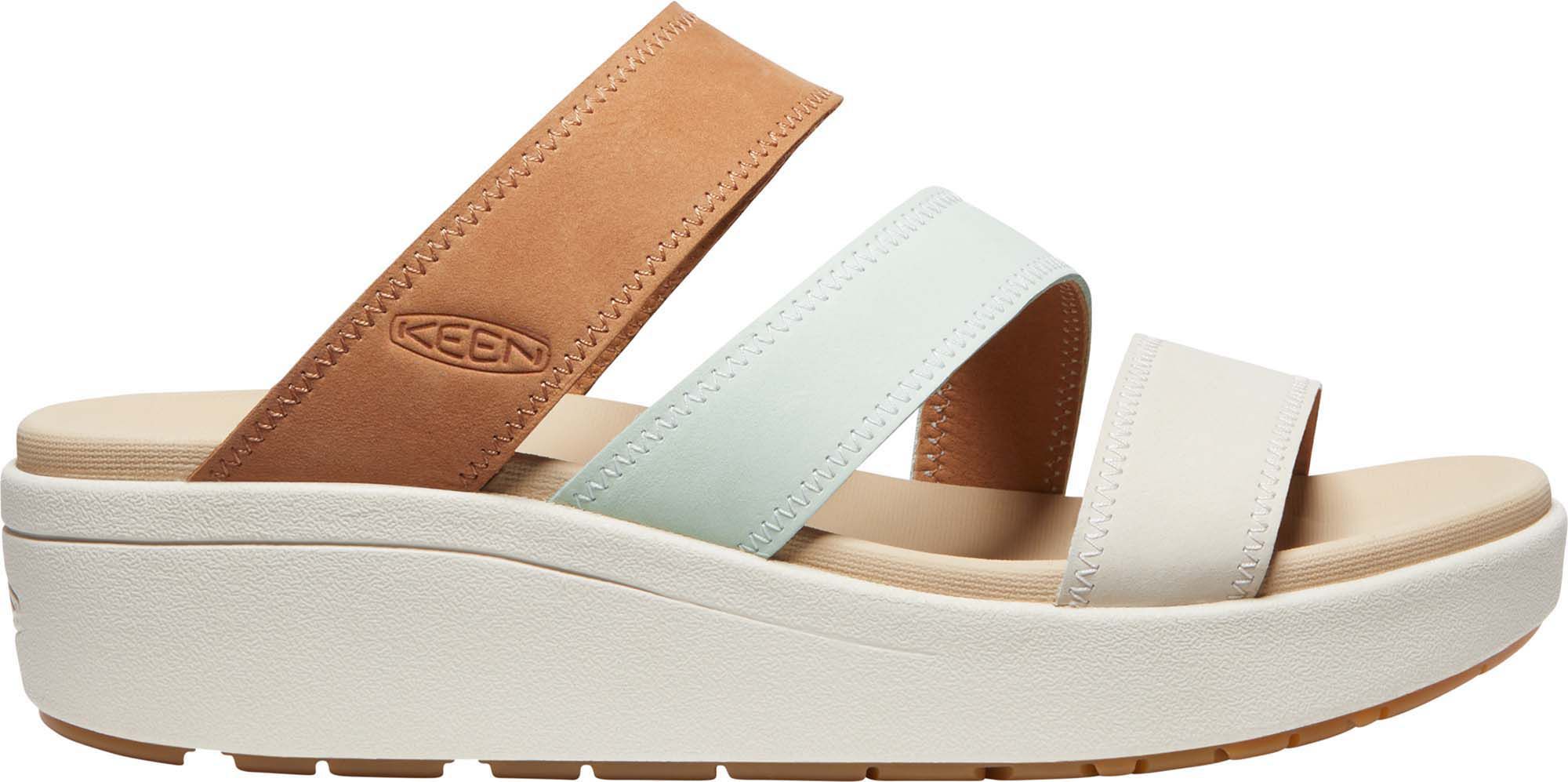 KEEN Women's Ellecity Slide Sandals product image