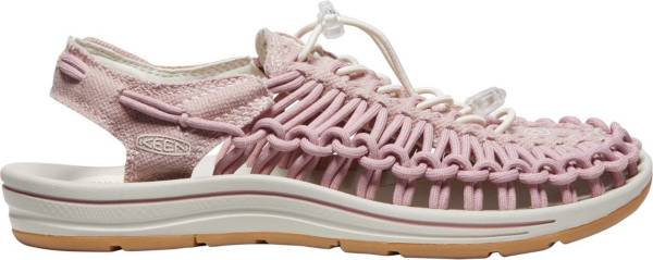 KEEN Women's Uneek Canvas Sandals product image