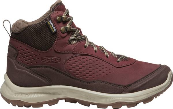 Keen terradora 2024 leather mid wp