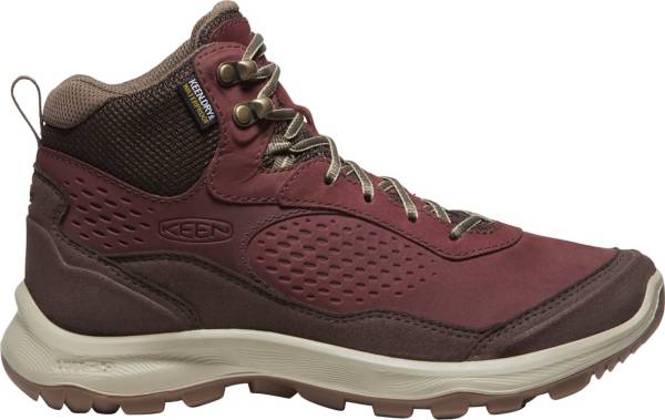 KEEN Women's Terradora Explorer Waterproof Hiking Boots product image