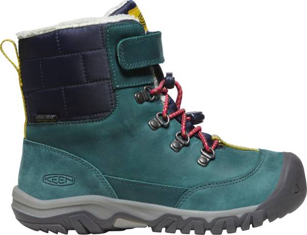 Keen youth hiking outlet boots