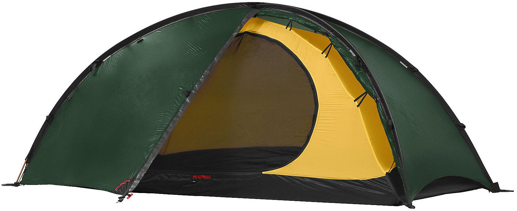 HILLEBERG Tarp20MIL Hilleberg Tarp 20 XP - Scandinavian Outdoor