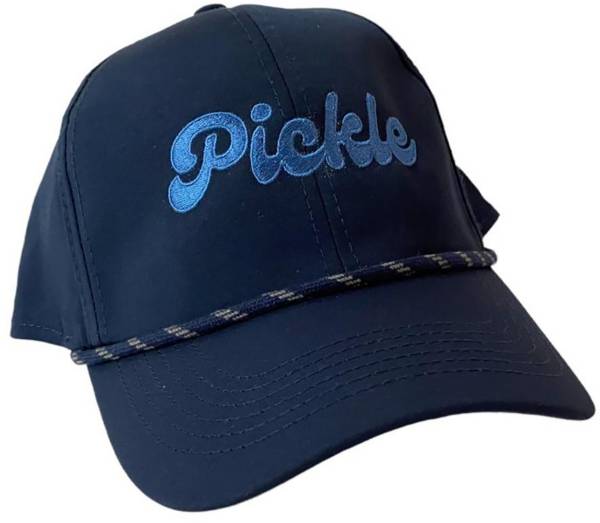 Varsity Pickle Rope Hat product image