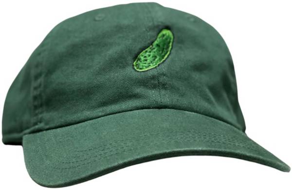 Varsity Pickle The Big Dill Pickleball Cap product image
