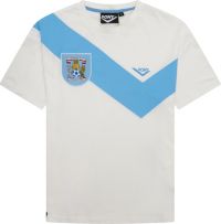 正規品★94-95★コヴェントリーシティ★サッカーユニフォーム★PONY★XL Pony Adult Coventry City FC Vintage Blue Training Shirt