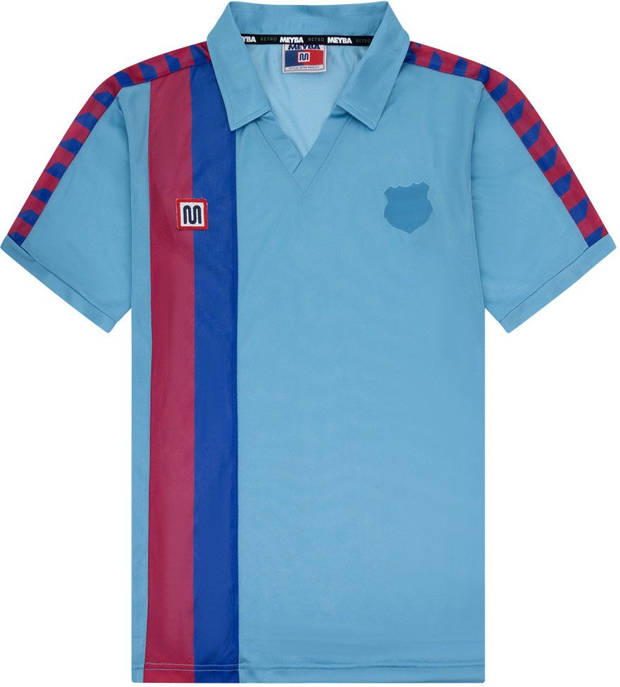 Pony Adult FC Barcelona 19851991 Vintage Away Jersey Dick's Sporting