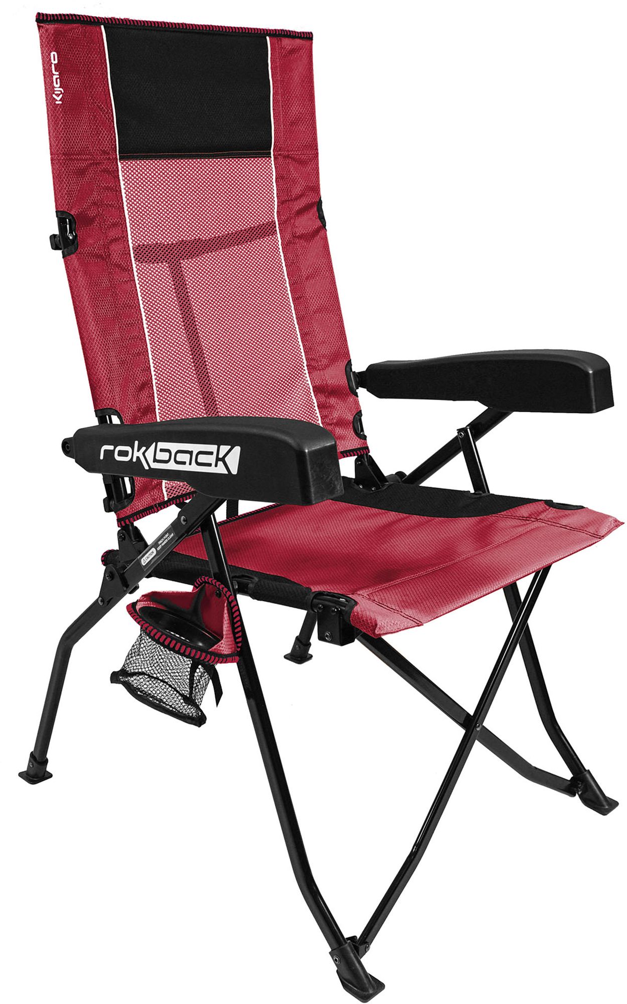 Kijaro Rok-Back Apex Rocker Chair product image