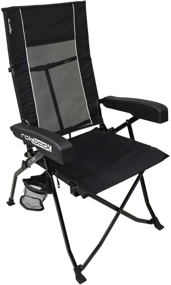 Kijaro Rok Back Apex Rocker Chair Dick s Sporting Goods