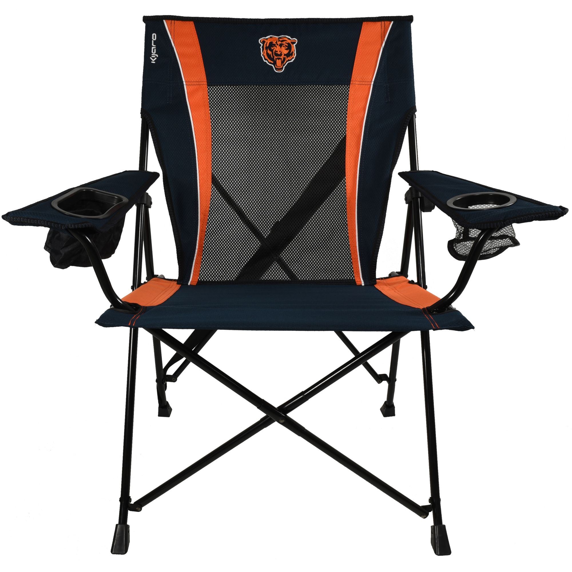 Kijaro Chicago Bears Dual Lock Pro Chair product image