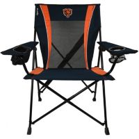 Kijaro Chicago Bears Dual Lock Pro Chair