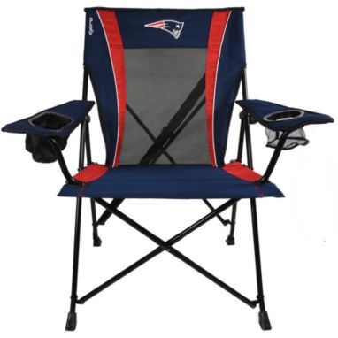 sorry, Kijaro New England Patriots Dual Lock Pro Chair is currently out of stock