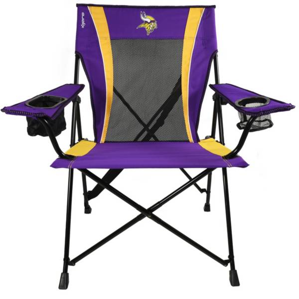 minnesota vikings chair