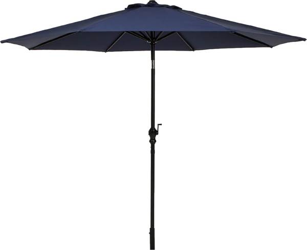 Coastline 9' Steel Patio Umbrella | Dick's Sporting
