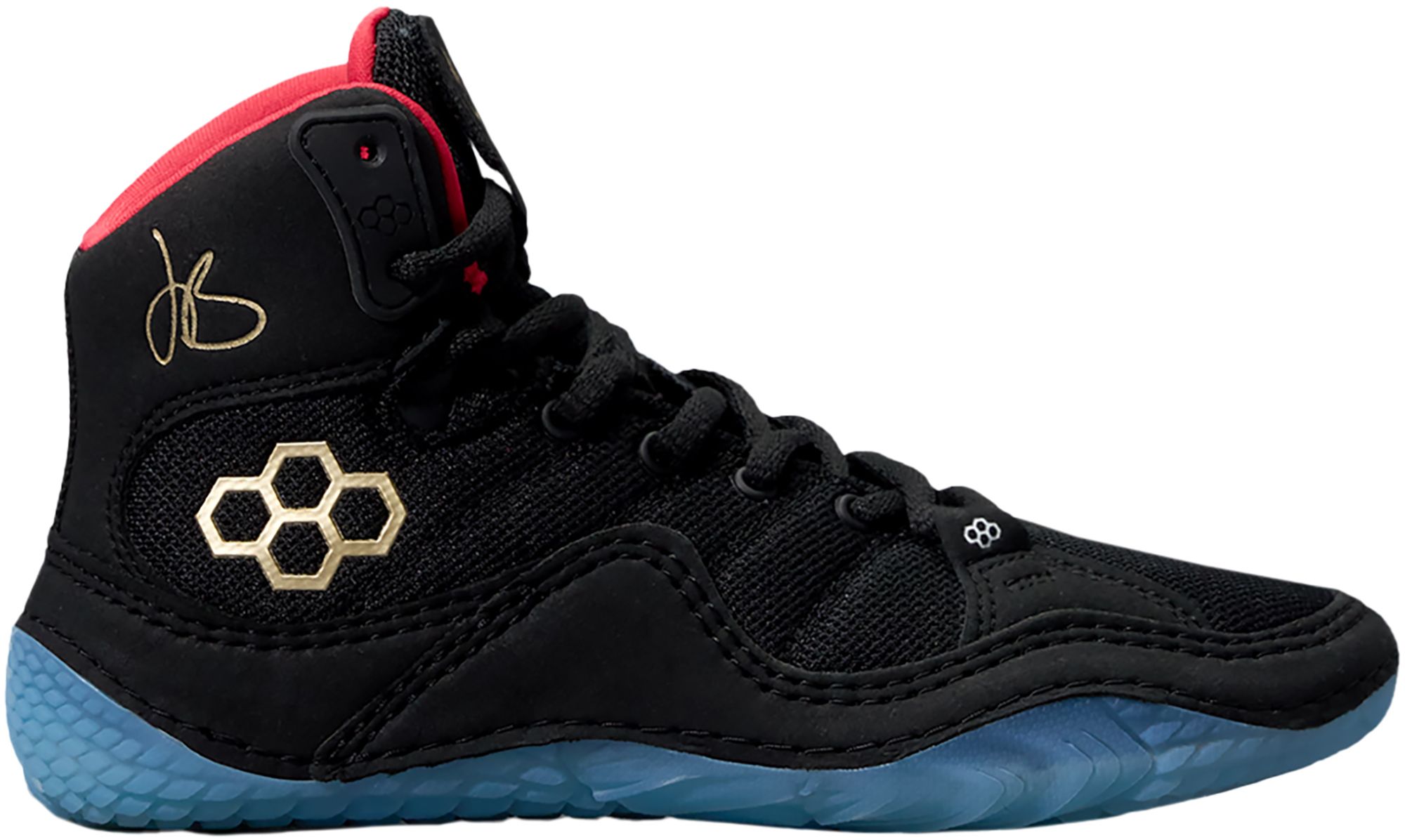 Rudis Kids' Jordan Burrough JB1 Wrestling Shoes product image