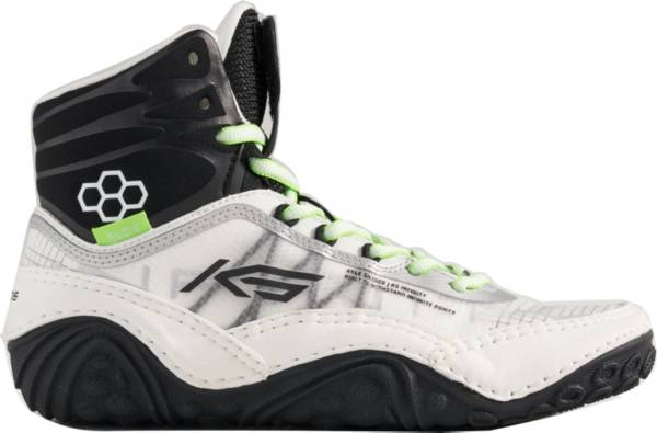 Rudis infinity hot sale wrestling shoes